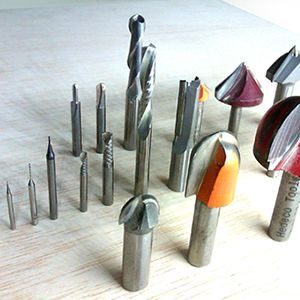 FRESADO, MECANIZADO Y CORTE CNC